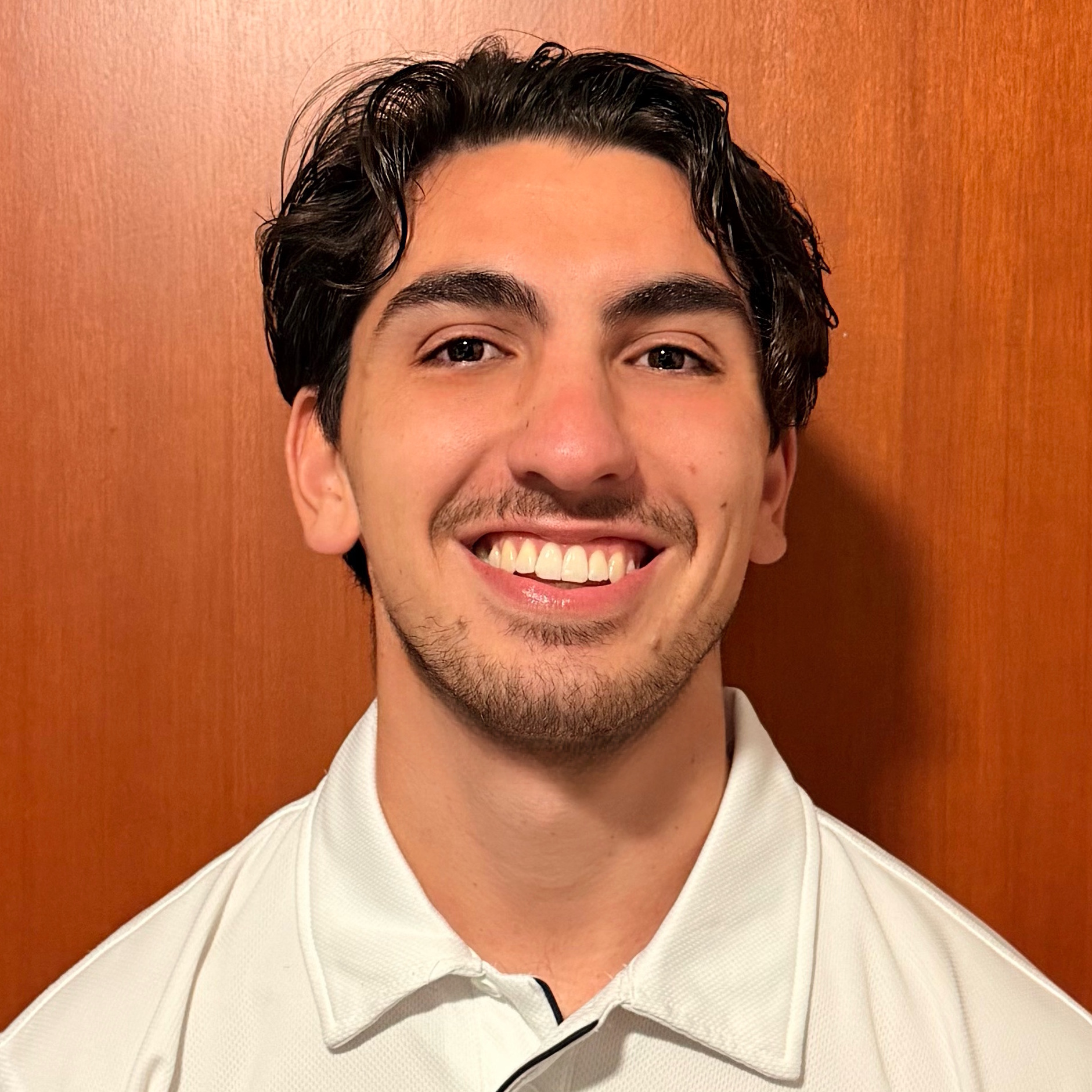 Photo of Adrian Alifano
