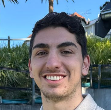 Photo of Adrian Alifano